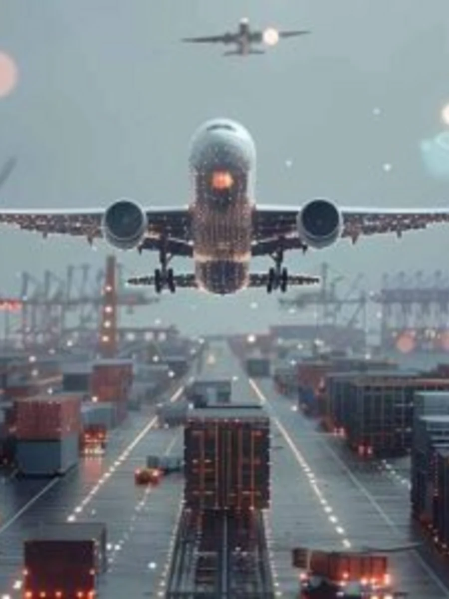 Aviation industry