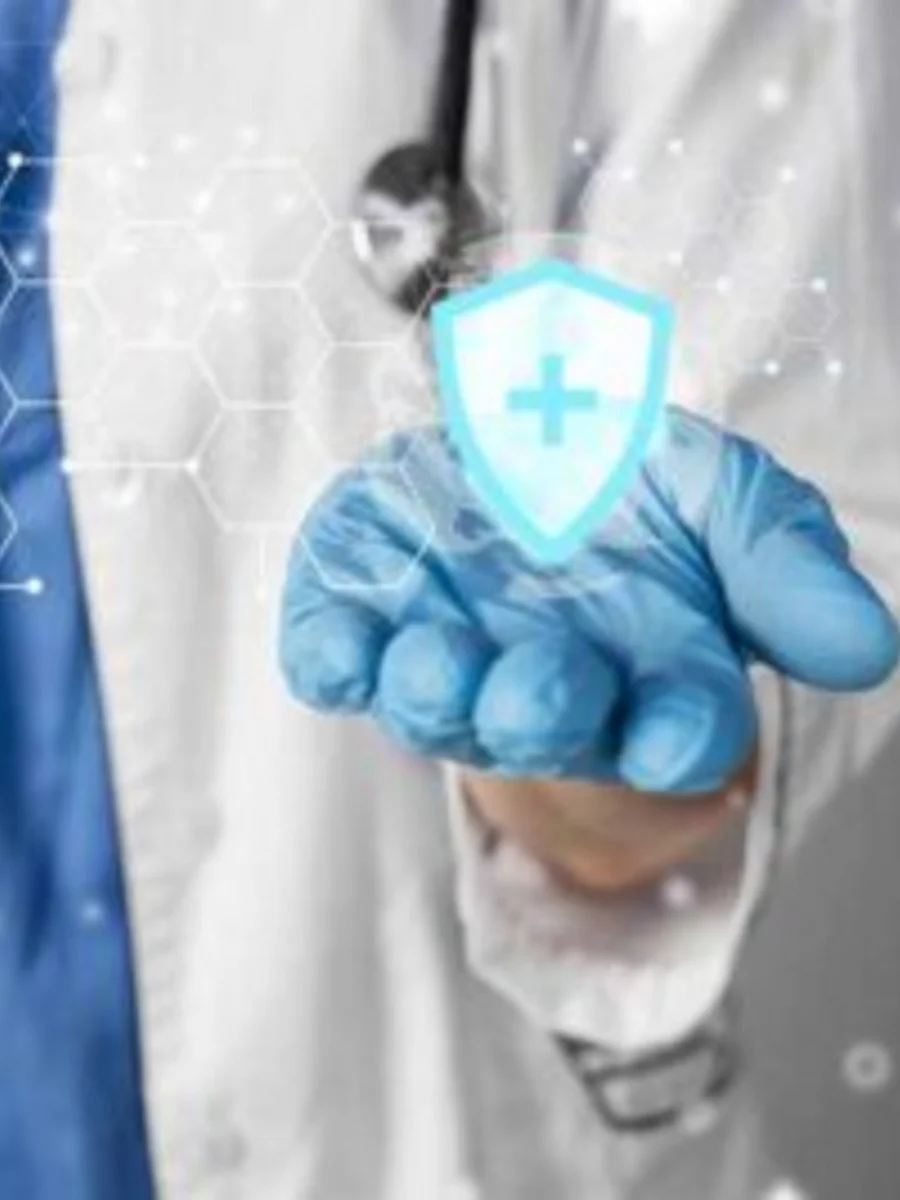 Healthcare industry