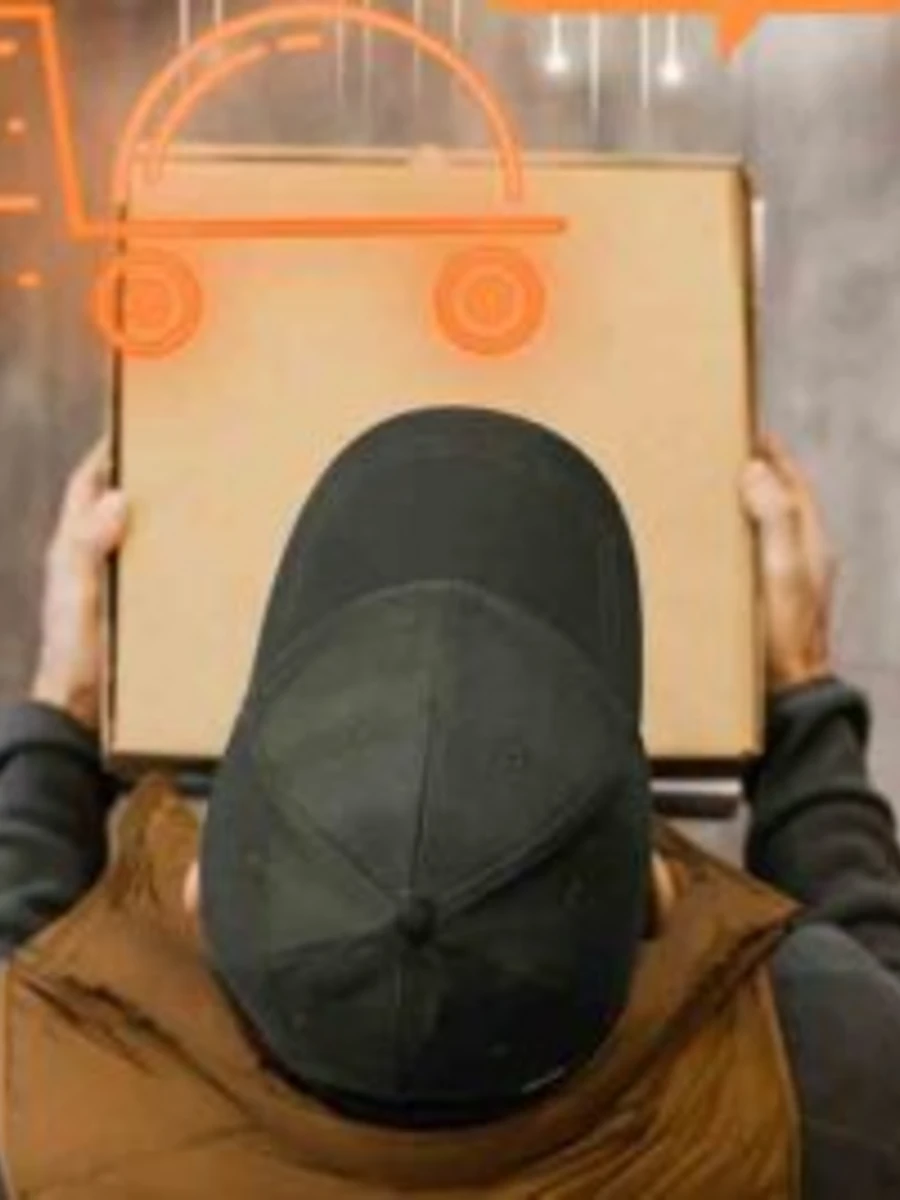 Transportation & Logistics industry