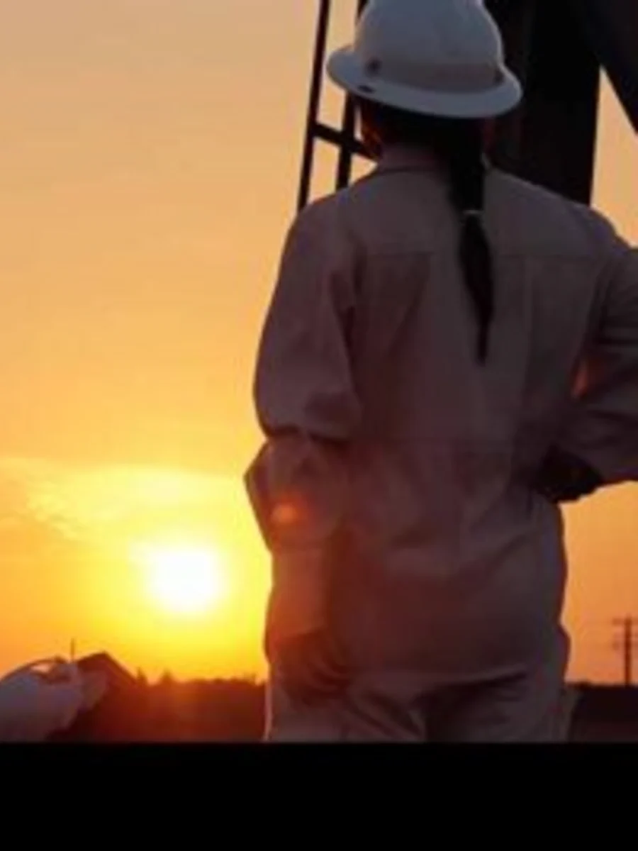 Oil & Gas industry