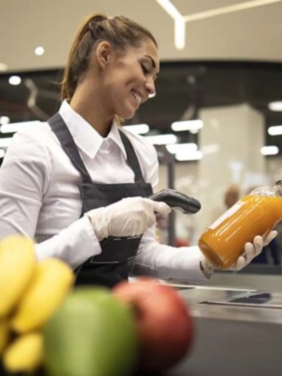 Retail industry